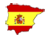 CAN FRED - Espanol