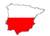 CAN FRED - Polski